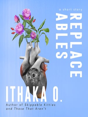 cover image of Replaceables